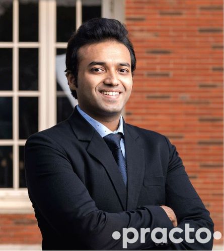 Dr. Anant Agarwal