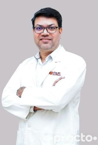 Dr. Aniruddha Tembe