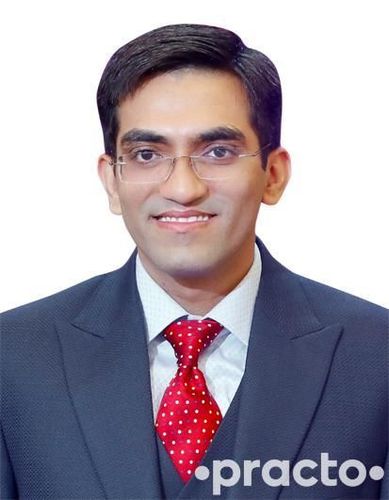 Dr. Ankur Dembla
