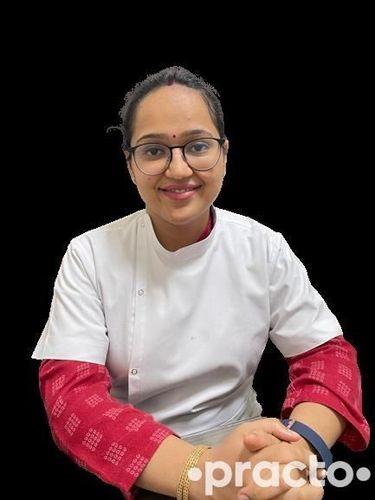 Dr. Anubhuti Kundra