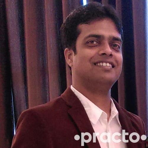 Dr. Anup Jaiswal