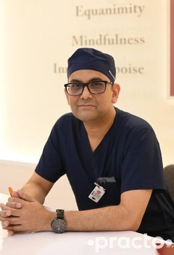 Dr. Taksande Anup Ramdas