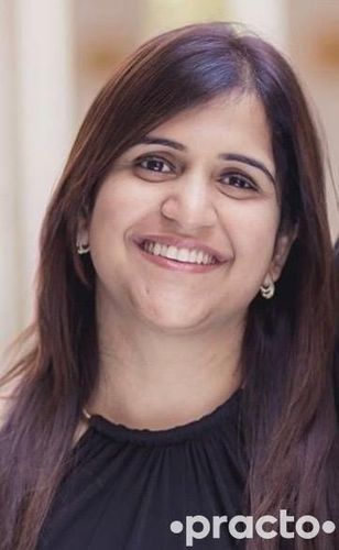 Dr. Anuranjita Pallavi