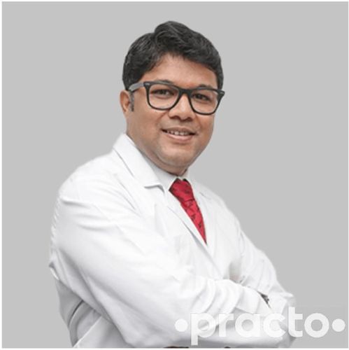 Dr. Apurva Garg