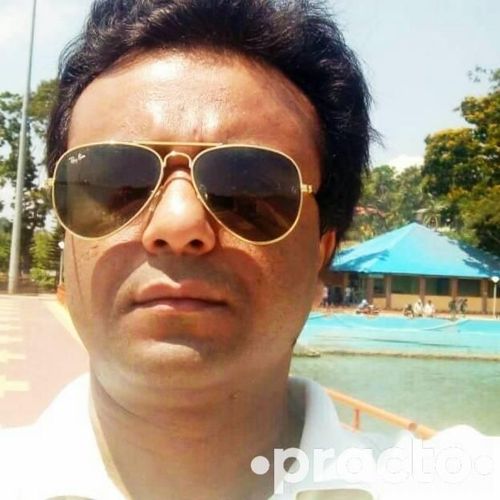 Dr. Arjit Gaurav