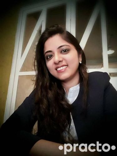 Dr. Arsha Kalra