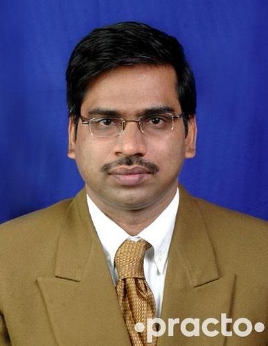 Dr. Arvind Pandey
