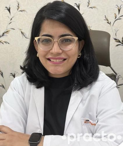 Dr. Asha Khushalani