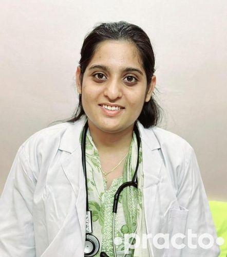 Dr. Ashima Batra