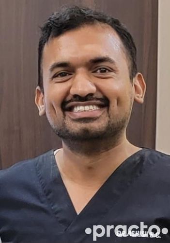 Dr. Ashish BC