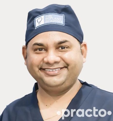 Dr. Ashish Joel