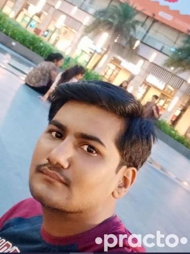 Dr. Ashishkumar Baheti