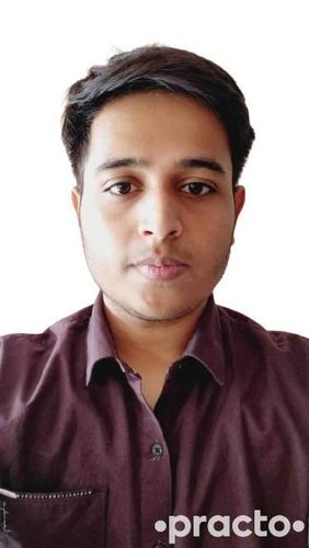 Dr. Avish Jodawat