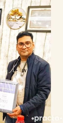Dr. Avishkar