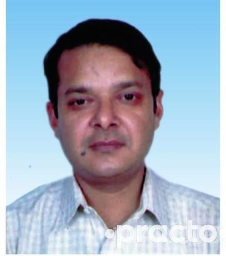 Dr. Avnindra Gupta