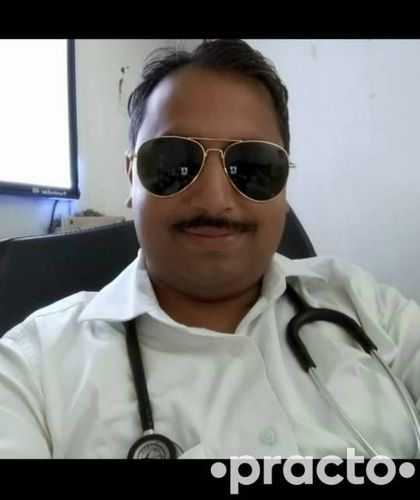 Dr. Avnish Kumar Singh