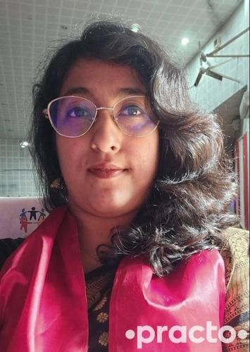Dr. Baishali Purkayastha