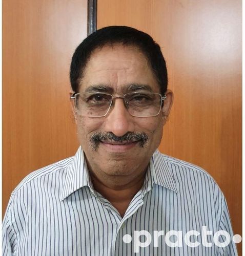 Dr. Basavaraj C Gulla