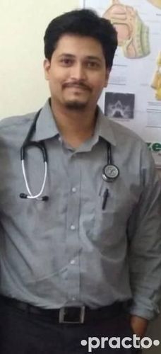 Dr. Basavaraj Sangolli