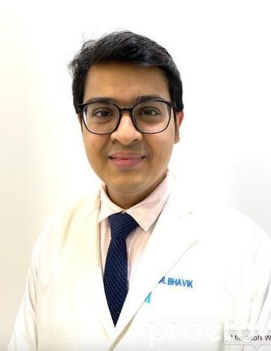 Dr. Bhavik Jain