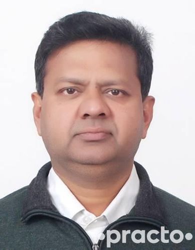 Dr. Bipul Agarwal