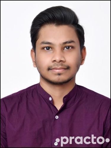 Dr. Bishnukinkar Paul