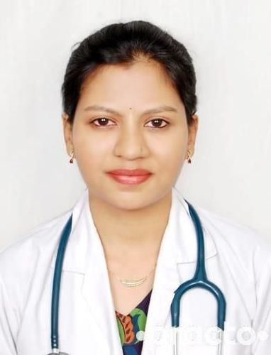 Dr. Chaithra L