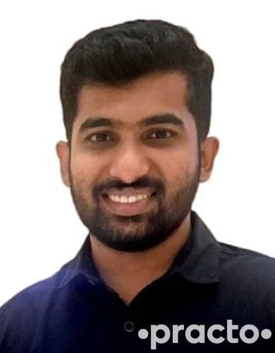 Dr. Charan