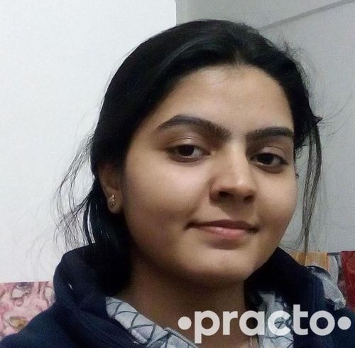 Dr. Charu Gandhi