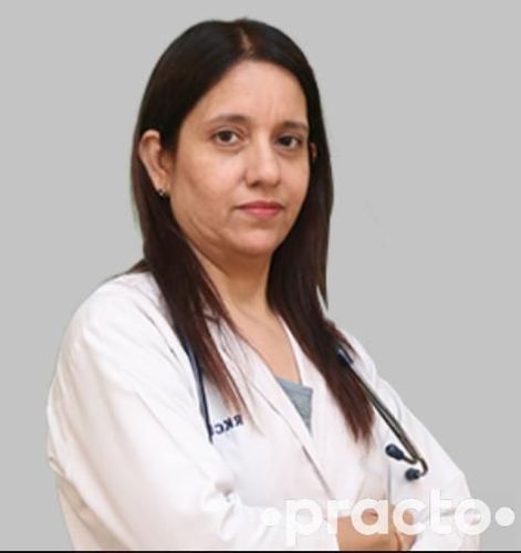 Dr. Chetna Ramani