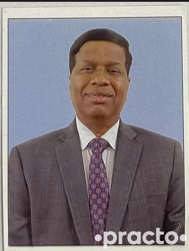 Dr. Dash Sarat Chardra