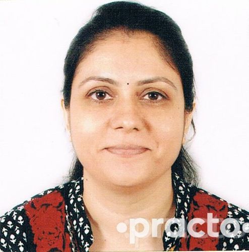 Dr. Deepa Vaghasiya