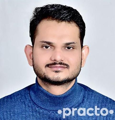 Dr. Dinesh Kumar