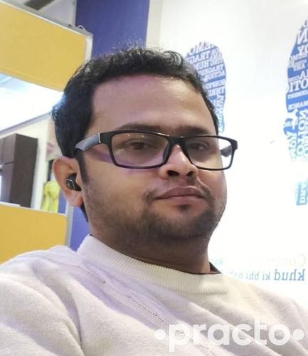 Dr. Dipti Ranjan Tripathy