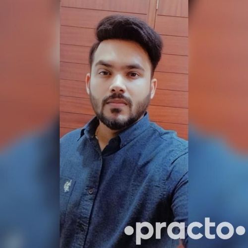 Dr. Aashrey Garg