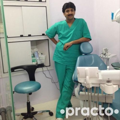 Dr. Abdul Nazeer