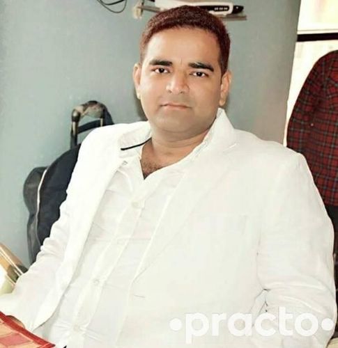 Dr. Abu Irfan