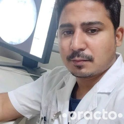 Dr. F A M Gousi
