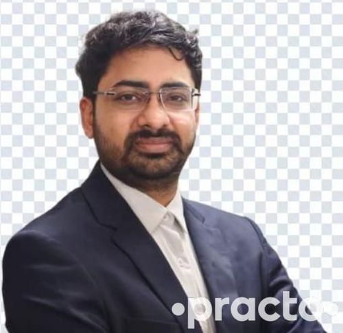 Dr. G Rohith Kumar