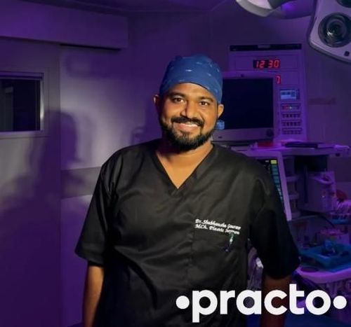Dr. Gaurav Shubhanshu