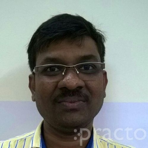 Dr. Giriraja Velayutham
