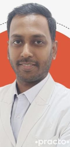 Dr. Guarav Kumar