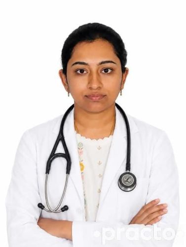 Dr. Gundu Roja Sree