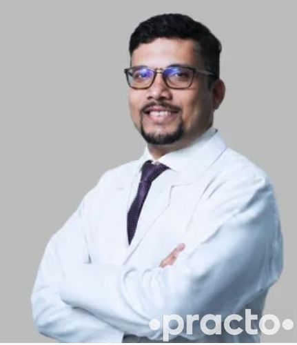 Dr. Gupta Gourav