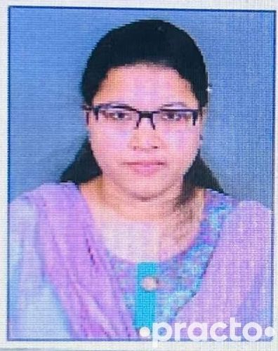 Dr. Hemalatha Kapati