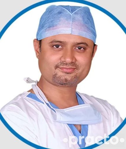 Dr. Himanshu Shekhar