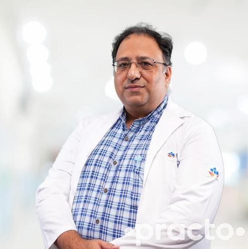 Dr. Hompriya Issar