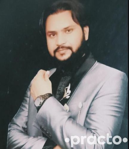 Dr. Imran Ahmad