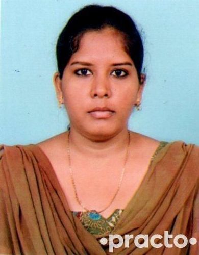 Dr. Indira Karasala