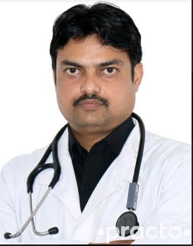 Dr. Jagveer Singh